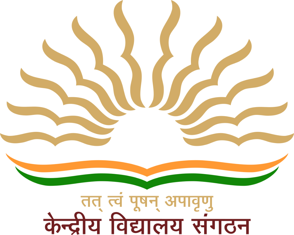 Kendriya Vidyalaya Sangathan Logo